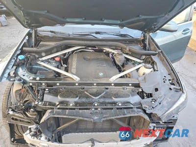 Zdjęcie 12 z 13 samochodu: 2024 BMW X5 XDRIVE40I VIN:5UX23EU05R9T89491 - miniatura