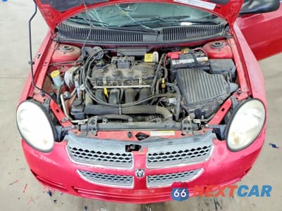 Zdjęcie 11 z 12 samochodu: 2005 DODGE NEON SXT VIN:1B3ES56C65D172436 - miniatura