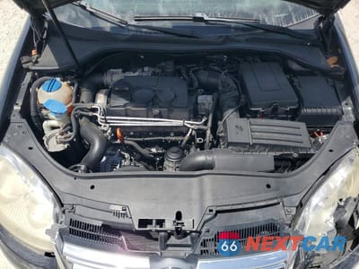 Zdjęcie 11 z 12 samochodu: 2006 VOLKSWAGEN JETTA TDI VIN:3VWCT81K86M850982 - miniatura