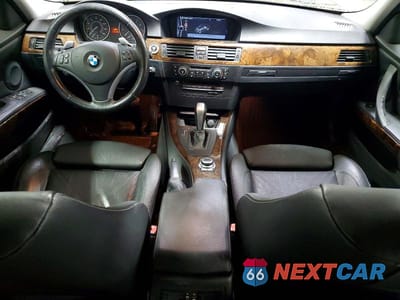 Zdjęcie 8 z 12 samochodu: 2010 BMW 335 I VIN:WBAPM7C58AA367157 - miniatura