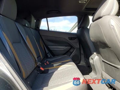 Zdjęcie 11 z 14 samochodu: 2024 SUBARU CROSSTREK SPORT VIN:JF2GUHFC0RH855218 - miniatura