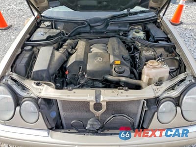 Zdjęcie 11 z 12 samochodu: 1999 MERCEDES-BENZ E 320 VIN:WDBJF65H0XA834065 - miniatura