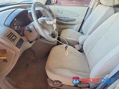 Zdjęcie 7 z 14 samochodu: 2009 HYUNDAI TUCSON GLS VIN:KM8JM12B19U989845 - miniatura