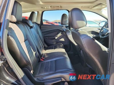 Zdjęcie 11 z 13 samochodu: 2015 FORD ESCAPE TITANIUM VIN:1FMCU9J98FUA27222 - miniatura