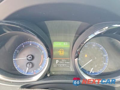 Zdjęcie 9 z 12 samochodu: 2014 TOYOTA COROLLA S PLUS VIN:2T1BURHE2EC114158 - miniatura