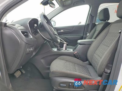 Zdjęcie 7 z 13 samochodu: 2024 CHEVROLET EQUINOX LT VIN:3GNAXUEG7RL244734 - miniatura