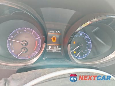 Zdjęcie 9 z 13 samochodu: 2014 TOYOTA COROLLA S PLUS VIN:2T1BURHE8EC031592 - miniatura