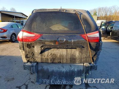 Zdjęcie 6 z 13 samochodu: 2020 TOYOTA SIENNA L VIN:5TDZZ3DC2LS066814 - miniatura