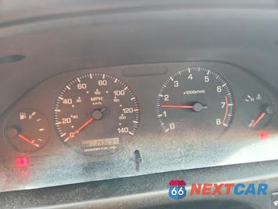 Zdjęcie 9 z 11 samochodu: 1998 NISSAN MAXIMA GXE VIN:JN1CA21D8WM915450 - miniatura