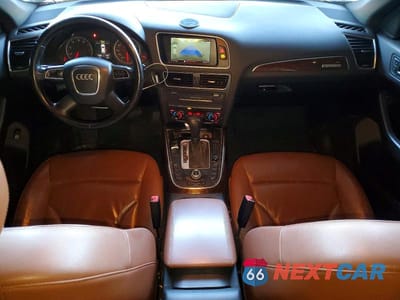 Zdjęcie 8 z 12 samochodu: 2011 AUDI Q5 PREMIUM PLUS VIN:WA1LFAFP0BA111435 - miniatura