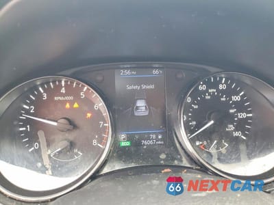 Zdjęcie 9 z 13 samochodu: 2018 NISSAN ROGUE S VIN:KNMAT2MT5JP529478 - miniatura