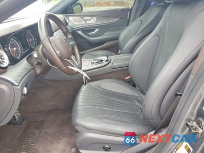 Zdjęcie 7 z 12 samochodu: 2019 MERCEDES-BENZ CLS 450 VIN:WDD2J5JB1KA035992 - miniatura