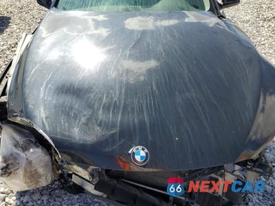 Zdjęcie 11 z 13 samochodu: 2012 BMW 750 XI VIN:WBAKC6C56CC396803 - miniatura