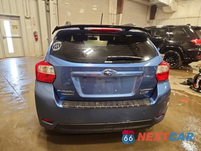 Zdjęcie 6 z 13 samochodu: 2016 SUBARU IMPREZA SPORT PREMIUM VIN:JF1GPAP62G9285645 - miniatura