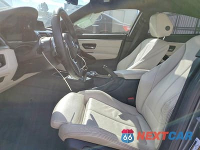 Zdjęcie 7 z 12 samochodu: 2018 BMW 440I GRAN COUPE VIN:WBA4J5C56JBF07798 - miniatura