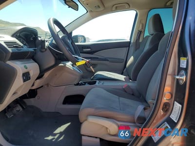 Zdjęcie 7 z 13 samochodu: 2014 HONDA CR-V LX VIN:2HKRM3H37EH527698 - miniatura