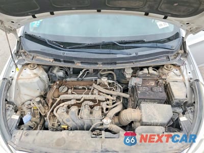 Zdjęcie 11 z 11 samochodu: 2014 HYUNDAI ACCENT SE VIN:KMHCU5AE8EU153665 - miniatura