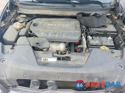 Zdjęcie 12 z 13 samochodu: 2018 JEEP CHEROKEE LATITUDE VIN:1C4PJLCB4JD518844 - miniatura