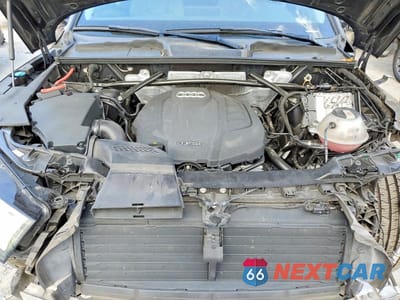 Zdjęcie 12 z 13 samochodu: 2018 AUDI Q5 PREMIUM PLUS VIN:WA1BNAFYXJ2213552 - miniatura