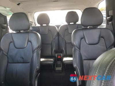 Zdjęcie 10 z 13 samochodu: 2020 VOLVO XC90 T6 INSCRIPTION VIN:YV4A221L9L1618416 - miniatura