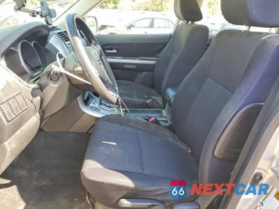 Zdjęcie 7 z 13 samochodu: 2008 SUZUKI GRAND VITARA VIN:JS3TE941284101519 - miniatura