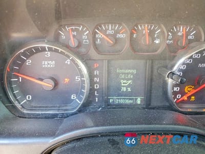 Zdjęcie 9 z 11 samochodu: 2018 GMC SIERRA K2500 HEAVY DUTY VIN:1GT12REG2JF156094 - miniatura