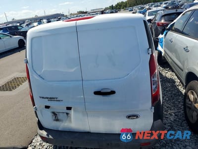 Zdjęcie 6 z 12 samochodu: 2014 FORD TRANSIT CONNECT XL UTILITY / SERVICE VAN VIN:NM0LS6E74E1170618 - miniatura