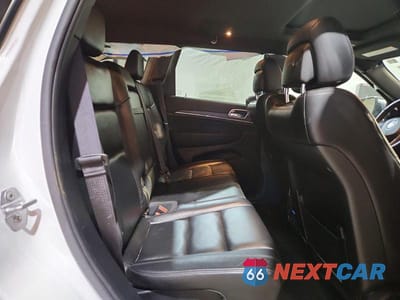 Zdjęcie 11 z 13 samochodu: 2022 JEEP GRAND CHEROKEE LIMITED VIN:1C4RJFBG4NC176900 - miniatura