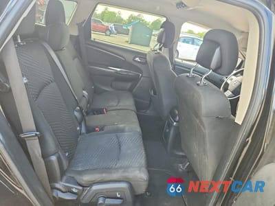 Zdjęcie 11 z 14 samochodu: 2016 DODGE JOURNEY SE VIN:3C4PDCAB8GT162296 - miniatura