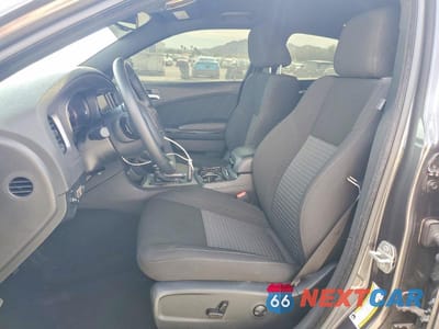 Zdjęcie 7 z 13 samochodu: 2023 DODGE CHARGER SXT VIN:2C3CDXJG8PH676566 - miniatura