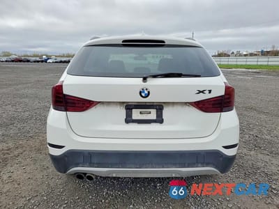 Zdjęcie 6 z 13 samochodu: 2015 BMW X1 XDRIVE28I VIN:WBAVL1C55FVY41167 - miniatura