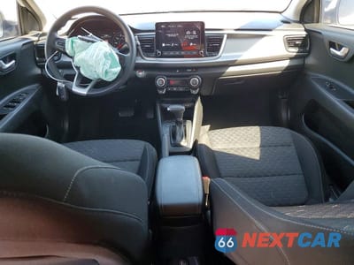 Zdjęcie 8 z 12 samochodu: 2021 KIA RIO S VIN:3KPA24AD4ME425354 - miniatura