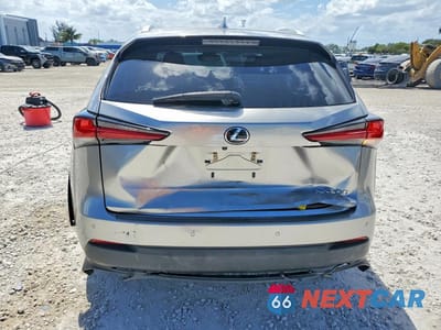 Zdjęcie 6 z 13 samochodu: 2019 LEXUS NX 300 BASE VIN:JTJYARBZ3K2134182 - miniatura
