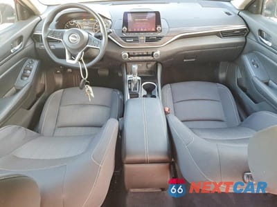 Zdjęcie 8 z 13 samochodu: 2024 NISSAN ALTIMA SV VIN:1N4BL4DV2RN359983 - miniatura