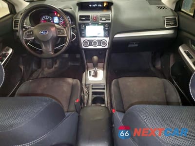 Zdjęcie 8 z 13 samochodu: 2015 SUBARU XV CROSSTREK 2.0 PREMIUM VIN:JF2GPADC0FH271477 - miniatura