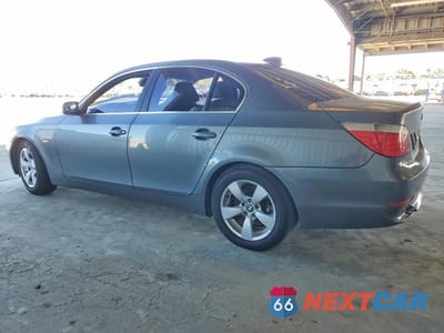 Drugie zdjęcie samochodu z przodu: 2005 BMW 530 I VIN:WBANA73595CR58737 - miniatura