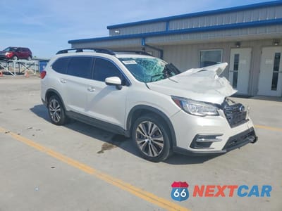 Czwarte zdjęcie samochodu z boku: 2021 SUBARU ASCENT PREMIUM VIN:4S4WMAHD3M3421948 - miniatura
