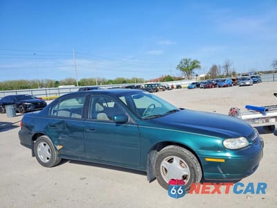 Czwarte zdjęcie samochodu z boku: 2000 CHEVROLET MALIBU LS VIN:1G1NE52J0Y6254660 - miniatura