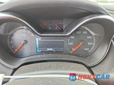 Zdjęcie 9 z 13 samochodu: 2018 CHEVROLET IMPALA LT VIN:2G1105S31J9169193 - miniatura