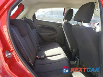Zdjęcie 10 z 12 samochodu: 2012 MAZDA MAZDA2 VIN:JM1DE1KZ1C0132869 - miniatura