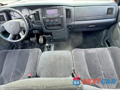 Zdjęcie 9 z 10 samochodu: 2004 DODGE RAM VIN:1D7HU18D74S696084 - miniatura