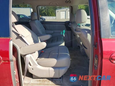 Zdjęcie 11 z 14 samochodu: 2003 HONDA ODYSSEY EXL VIN:5FNRL18983B149575 - miniatura