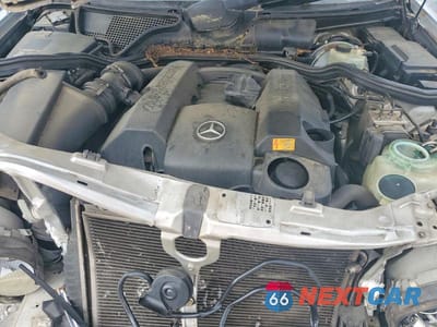 Zdjęcie 11 z 11 samochodu: 2001 MERCEDES-BENZ E 320 VIN:WDBJF65JX1B229507 - miniatura