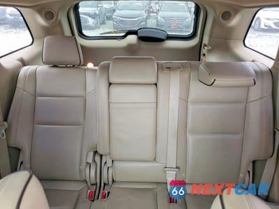 Zdjęcie 10 z 13 samochodu: 2011 JEEP GRAND CHEROKEE OVERLAND VIN:1J4RR6GG2BC608598 - miniatura