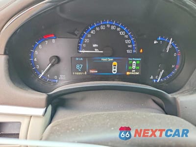 Zdjęcie 9 z 13 samochodu: 2014 CADILLAC XTS LUXURY COLLECTION VIN:2G61M5S37E9326312 - miniatura