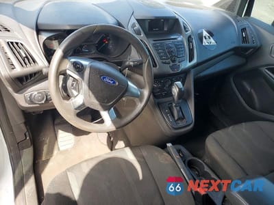 Zdjęcie 8 z 12 samochodu: 2016 FORD TRANSIT CONNECT XLT VIN:NM0LS7F78G1272902 - miniatura