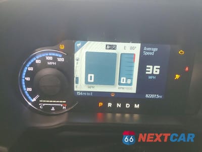 Zdjęcie 9 z 13 samochodu: 2021 FORD BRONCO FIRST EDITION VIN:1FMEE5EPXMLA40273 - miniatura