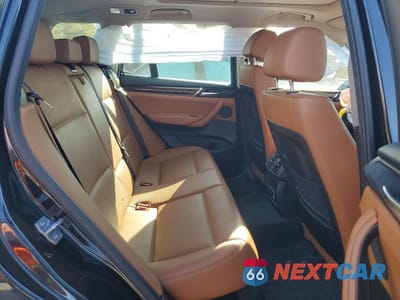 Zdjęcie 11 z 13 samochodu: 2015 BMW X3 XDRIVE28I VIN:5UXWX9C56F0D47912 - miniatura