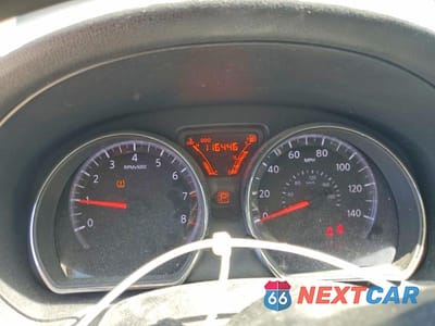 Zdjęcie 9 z 12 samochodu: 2014 NISSAN VERSA 1.6 S VIN:3N1CN7AP3EL827149 - miniatura