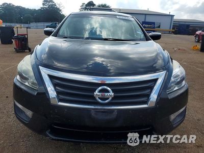 Piąte zdjęcie samochodu w środku: 2013 NISSAN ALTIMA 2.5 VIN:1N4AL3APXDC133593 - miniatura